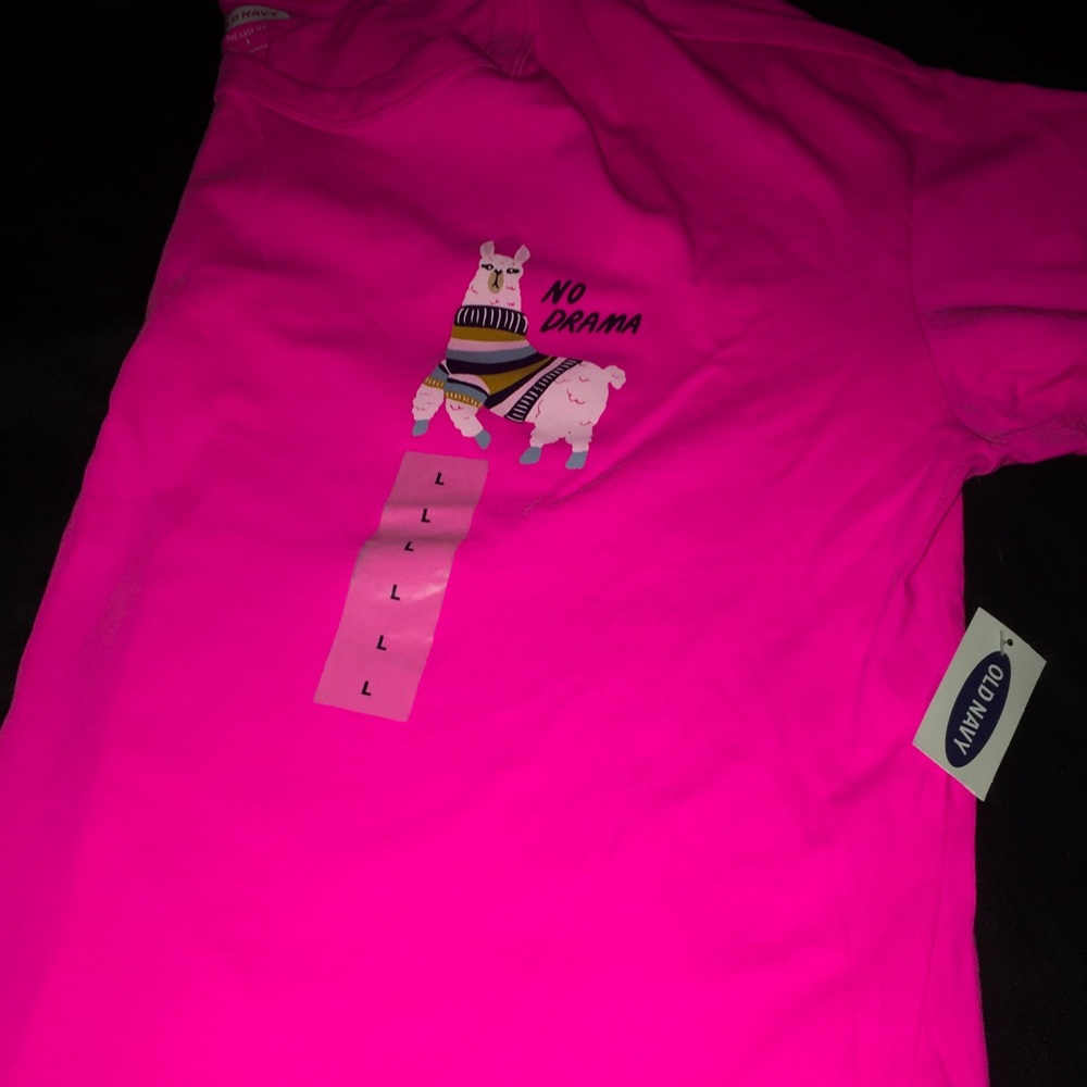 Old Navy Tee